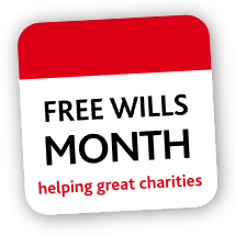Free Wills Month